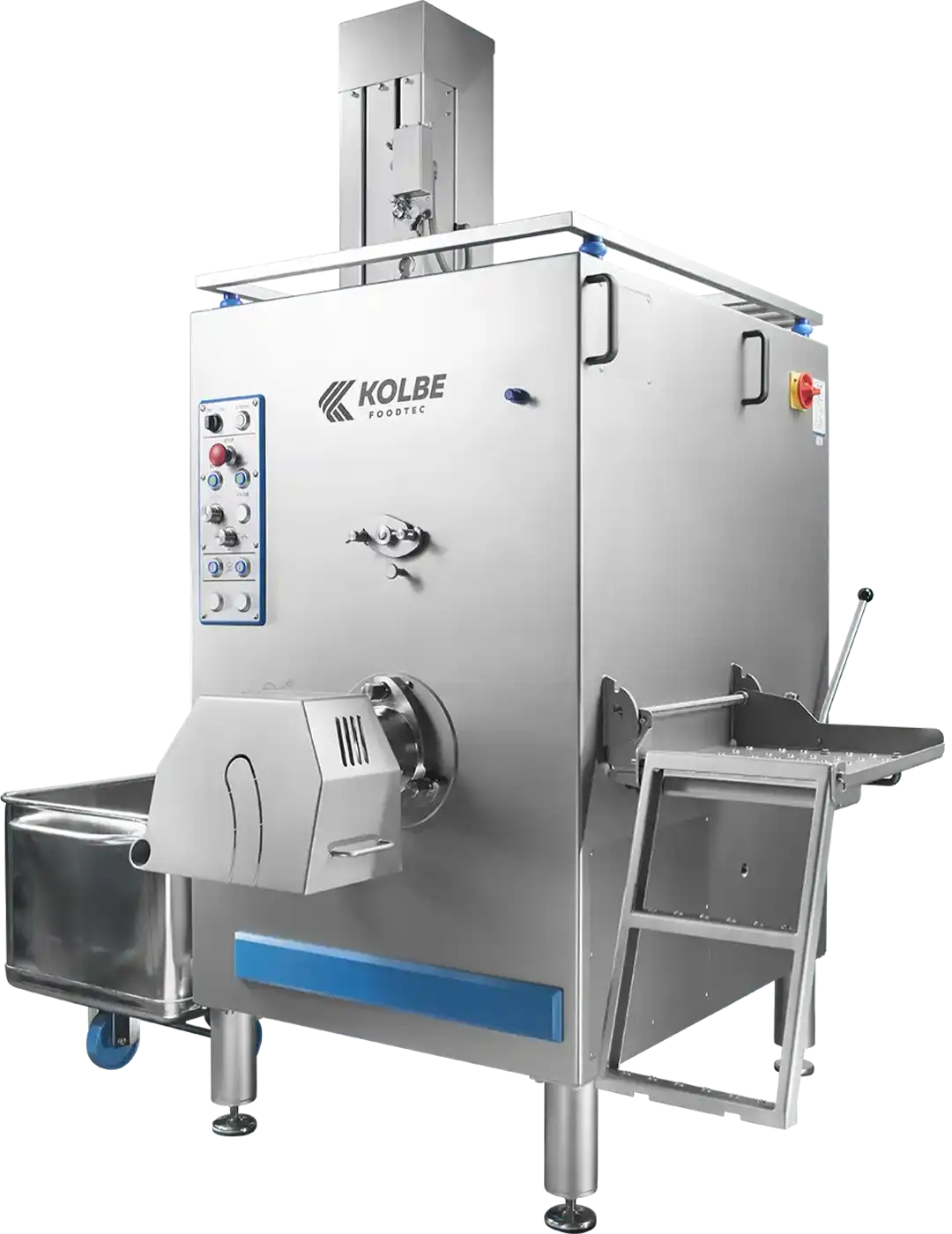 Kolbe MW160-330
